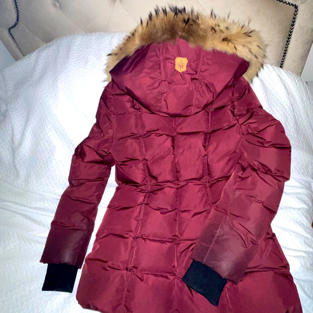 Mackage jacket - Picture 2 of 4